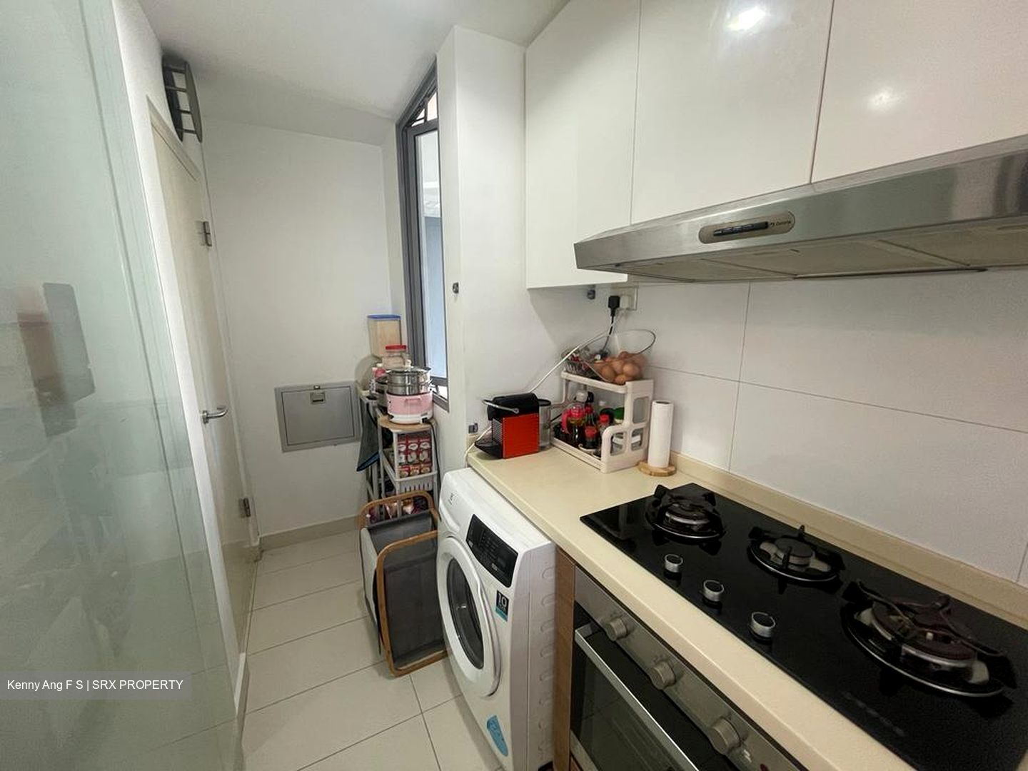 Seastrand (D18), Condominium #364943021